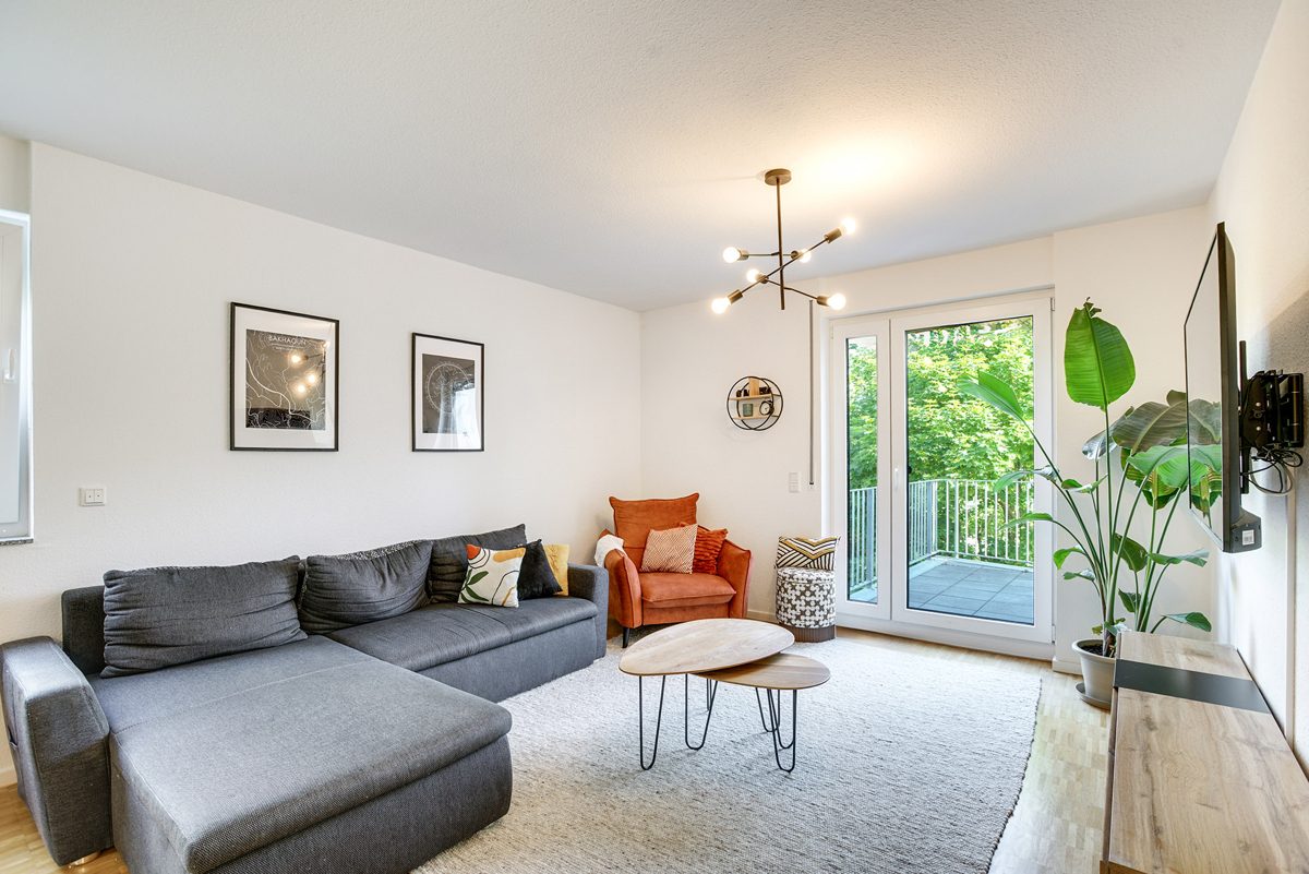 Immobilienangebot - Aachen - Alle - Modern, hochwertig, bezugsfrei – eine seltene Gelegenheit in Aachen-Haaren