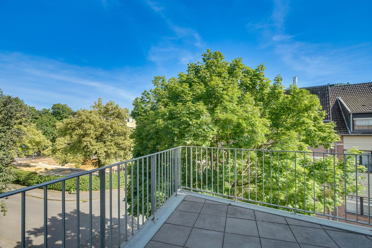 Immobilienangebot - Aachen - Alle - Modern, hochwertig, bezugsfrei – eine seltene Gelegenheit in Aachen-Haaren