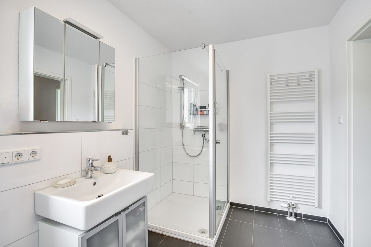 Immobilienangebot - Aachen - Alle - Modern, hochwertig, bezugsfrei – eine seltene Gelegenheit in Aachen-Haaren