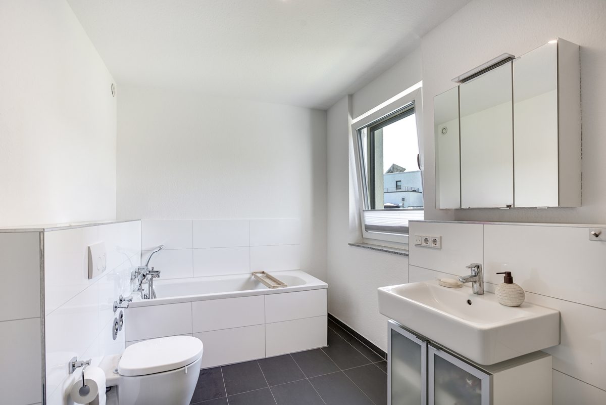 Immobilienangebot - Aachen - Alle - Modern, hochwertig, bezugsfrei – eine seltene Gelegenheit in Aachen-Haaren