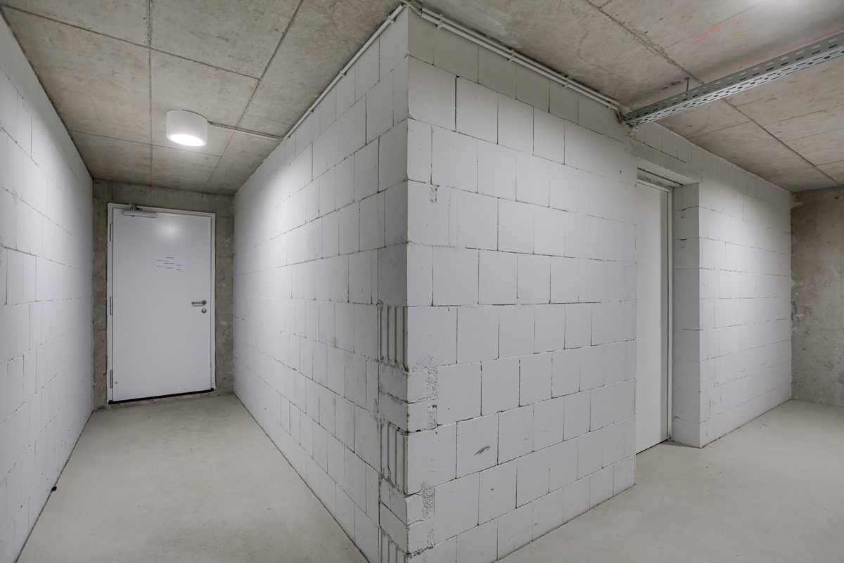 Immobilienangebot - Aachen - Alle - Modern, hochwertig, bezugsfrei – eine seltene Gelegenheit in Aachen-Haaren