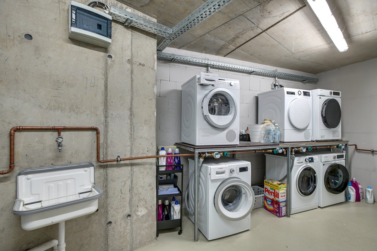 Immobilienangebot - Aachen - Alle - Modern, hochwertig, bezugsfrei – eine seltene Gelegenheit in Aachen-Haaren