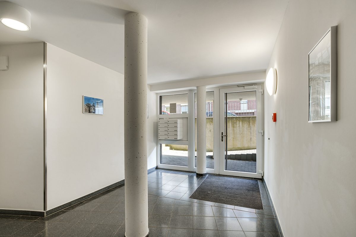 Immobilienangebot - Aachen - Alle - Modern, hochwertig, bezugsfrei – eine seltene Gelegenheit in Aachen-Haaren
