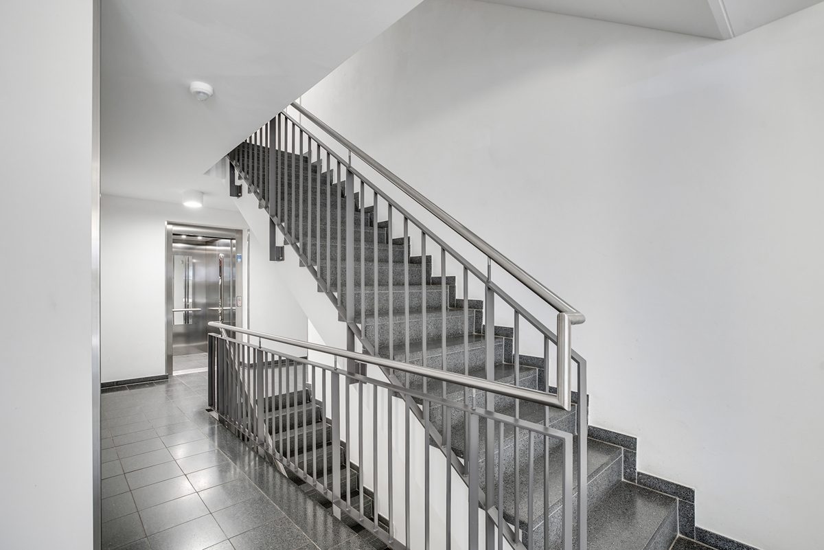 Immobilienangebot - Aachen - Alle - Modern, hochwertig, bezugsfrei – eine seltene Gelegenheit in Aachen-Haaren