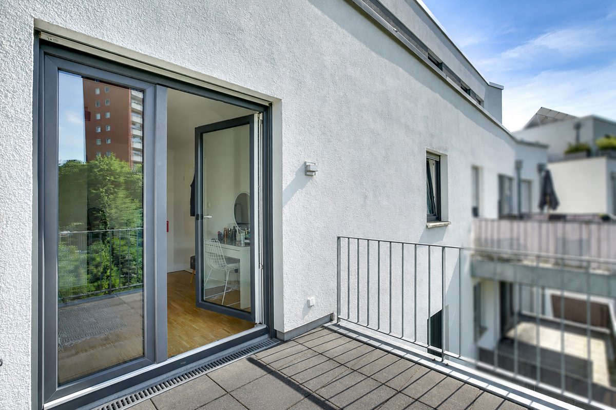 Immobilienangebot - Aachen - Alle - Modern, hochwertig, bezugsfrei – eine seltene Gelegenheit in Aachen-Haaren