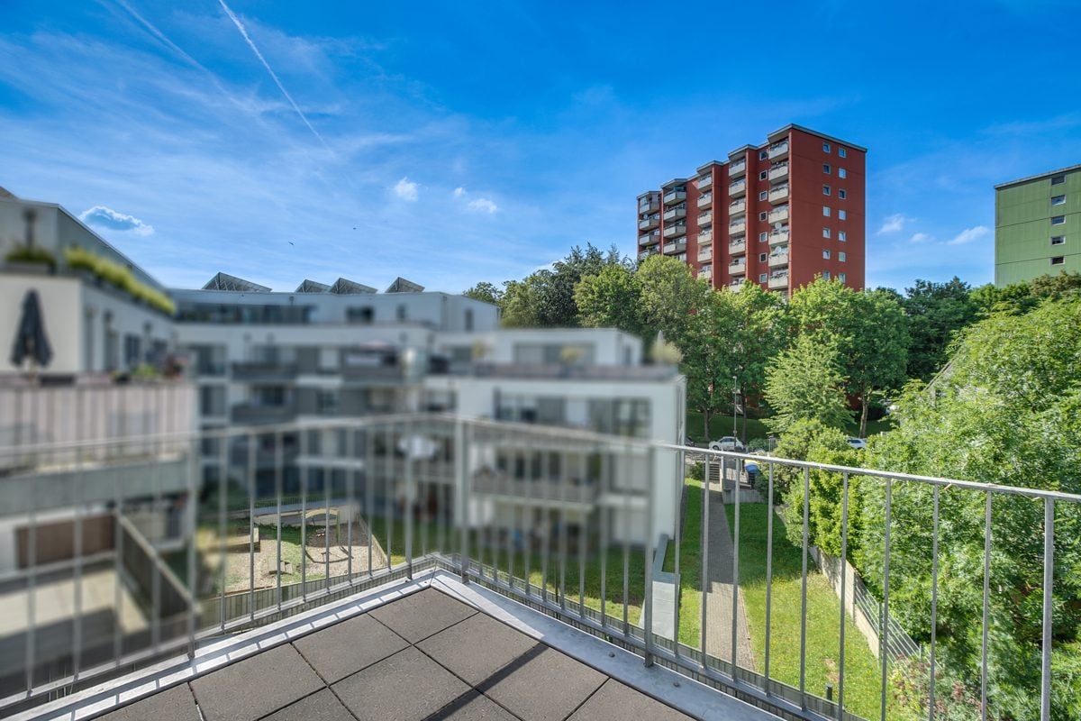 Immobilienangebot - Aachen - Alle - Modern, hochwertig, bezugsfrei – eine seltene Gelegenheit in Aachen-Haaren