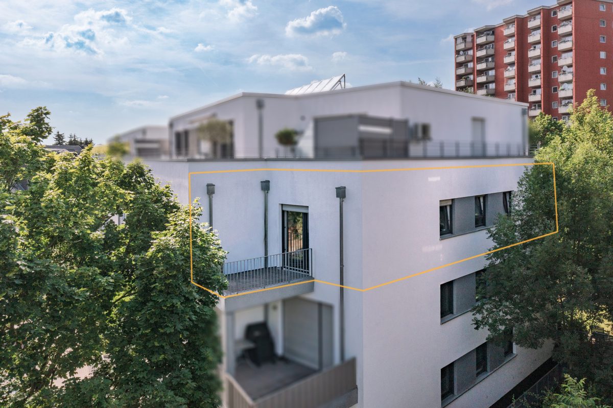 Immobilienangebot - Aachen - Alle - Modern, hochwertig, bezugsfrei – eine seltene Gelegenheit in Aachen-Haaren