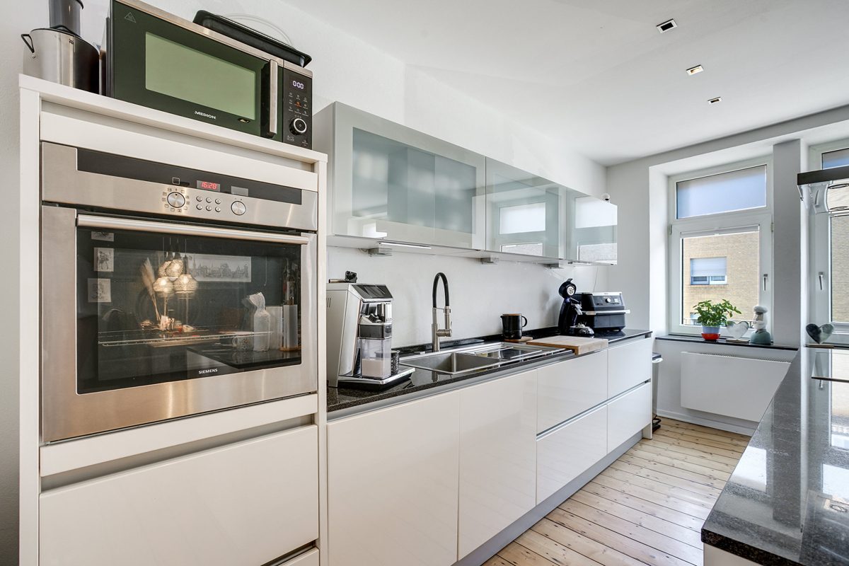 Immobilienangebot - Würselen - Alle - Wohnen oben. Arbeiten unten. Möglichkeiten ohne Ende.