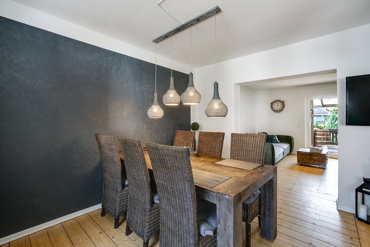 Immobilienangebot - Würselen - Alle - Wohnen oben. Arbeiten unten. Möglichkeiten ohne Ende.