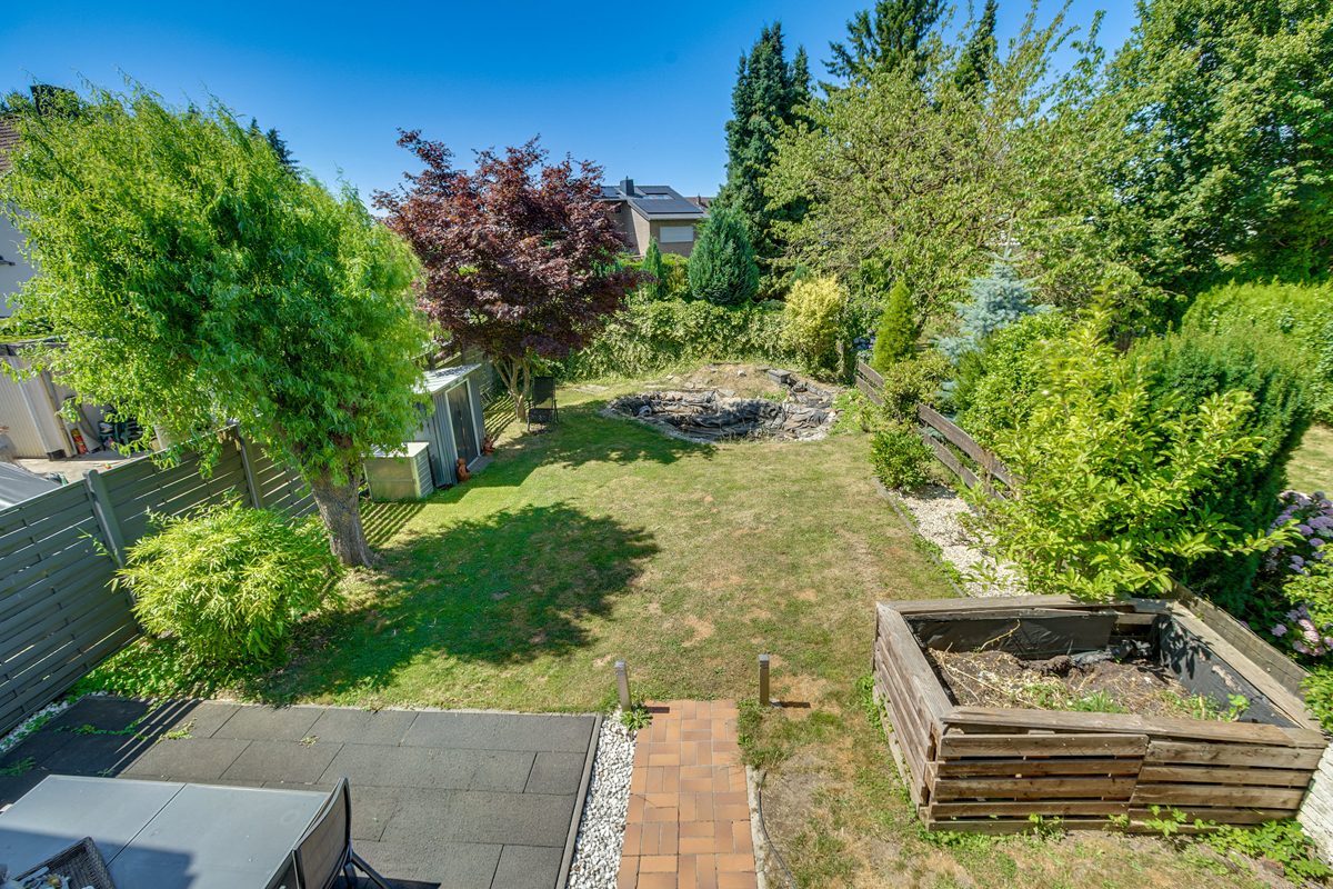 Immobilienangebot - Würselen - Alle - Wohnen oben. Arbeiten unten. Möglichkeiten ohne Ende.