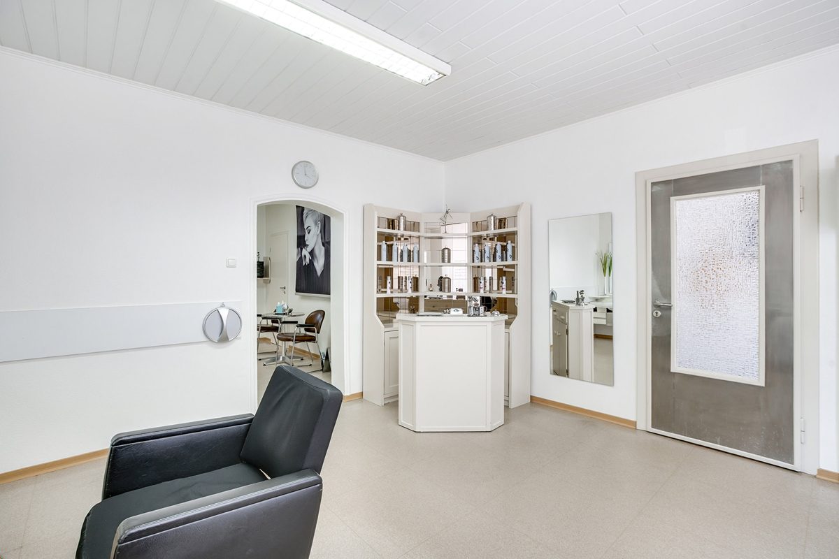 Immobilienangebot - Würselen - Alle - Wohnen oben. Arbeiten unten. Möglichkeiten ohne Ende.