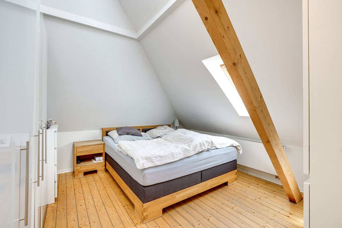 Immobilienangebot - Würselen - Alle - Wohnen oben. Arbeiten unten. Möglichkeiten ohne Ende.