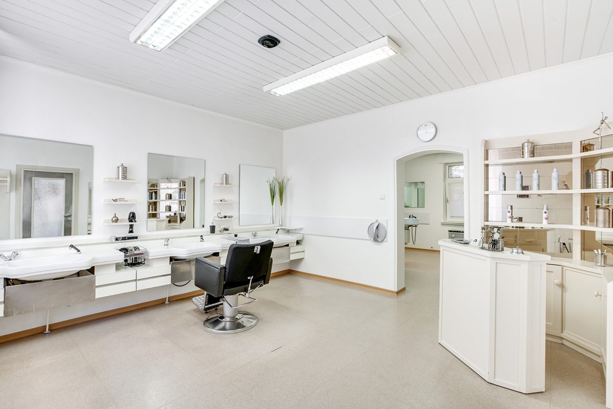 Immobilienangebot - Würselen - Alle - Wohnen oben. Arbeiten unten. Möglichkeiten ohne Ende.