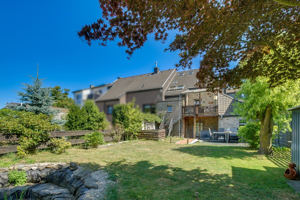 Immobilienangebot - Würselen - Alle - Wohnen oben. Arbeiten unten. Möglichkeiten ohne Ende.