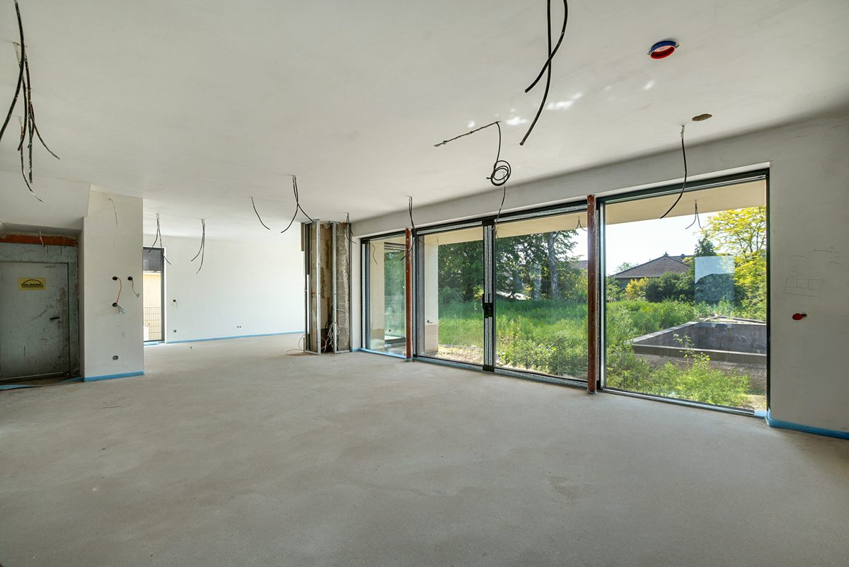 Immobilienangebot - Aachen / Schleckheim - Alle - Energieeffizientes Einfamilienhaus in familienfreundlicher Spielstraße im Aachener Süden