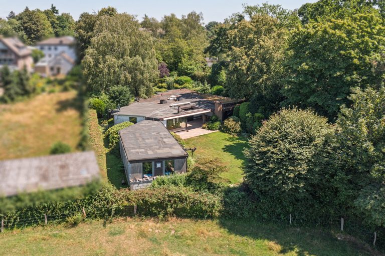 Immobilienangebot - Herzogenrath - Alle - Mehr Privatsphäre geht kaum – Toplage in Kohlscheid