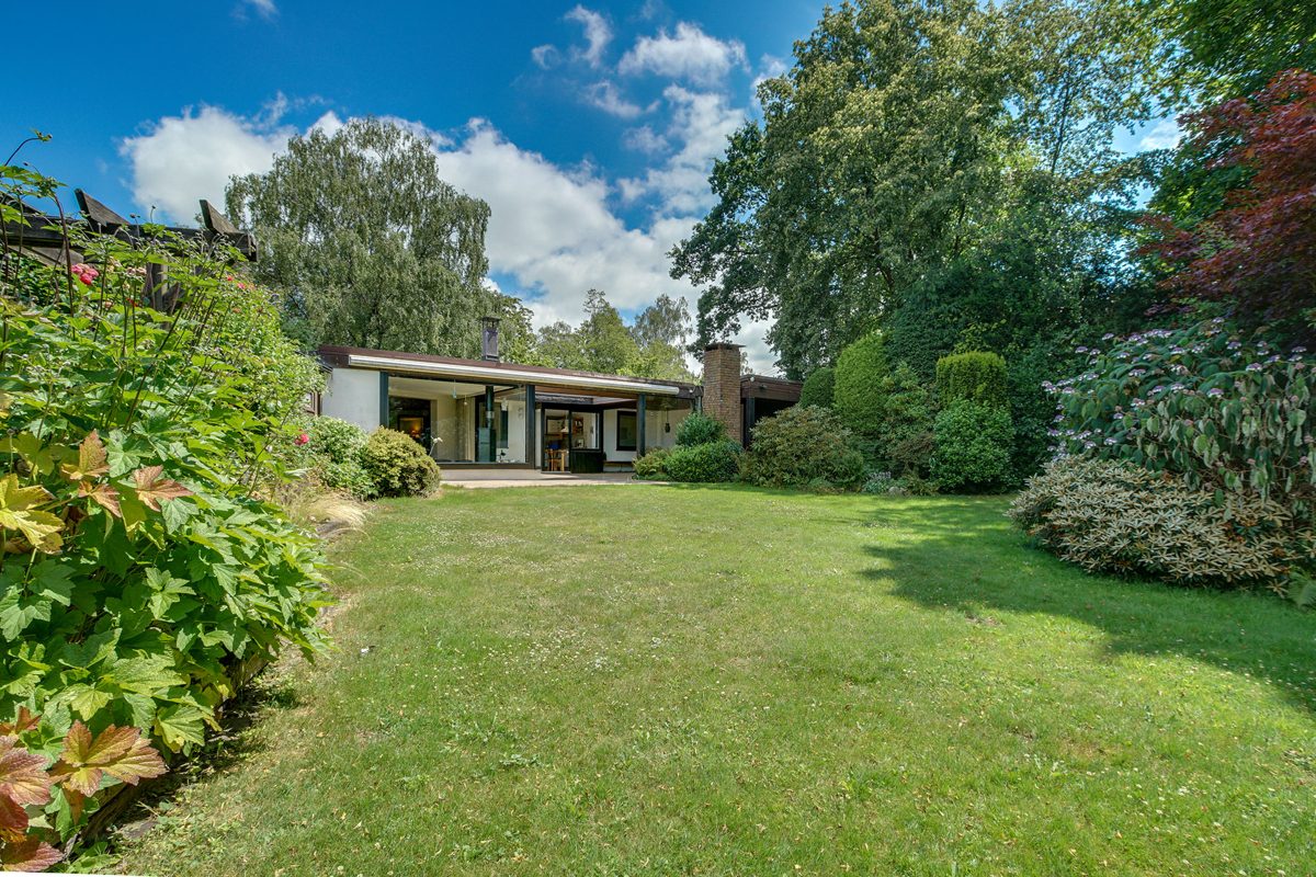 Immobilienangebot - Herzogenrath - Alle - Mehr Privatsphäre geht kaum – Toplage in Kohlscheid