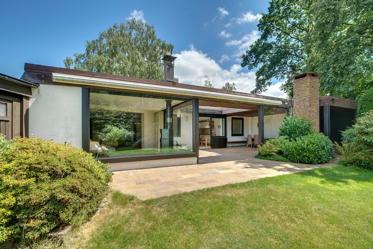 Immobilienangebot - Herzogenrath - Alle - Mehr Privatsphäre geht kaum – Toplage in Kohlscheid