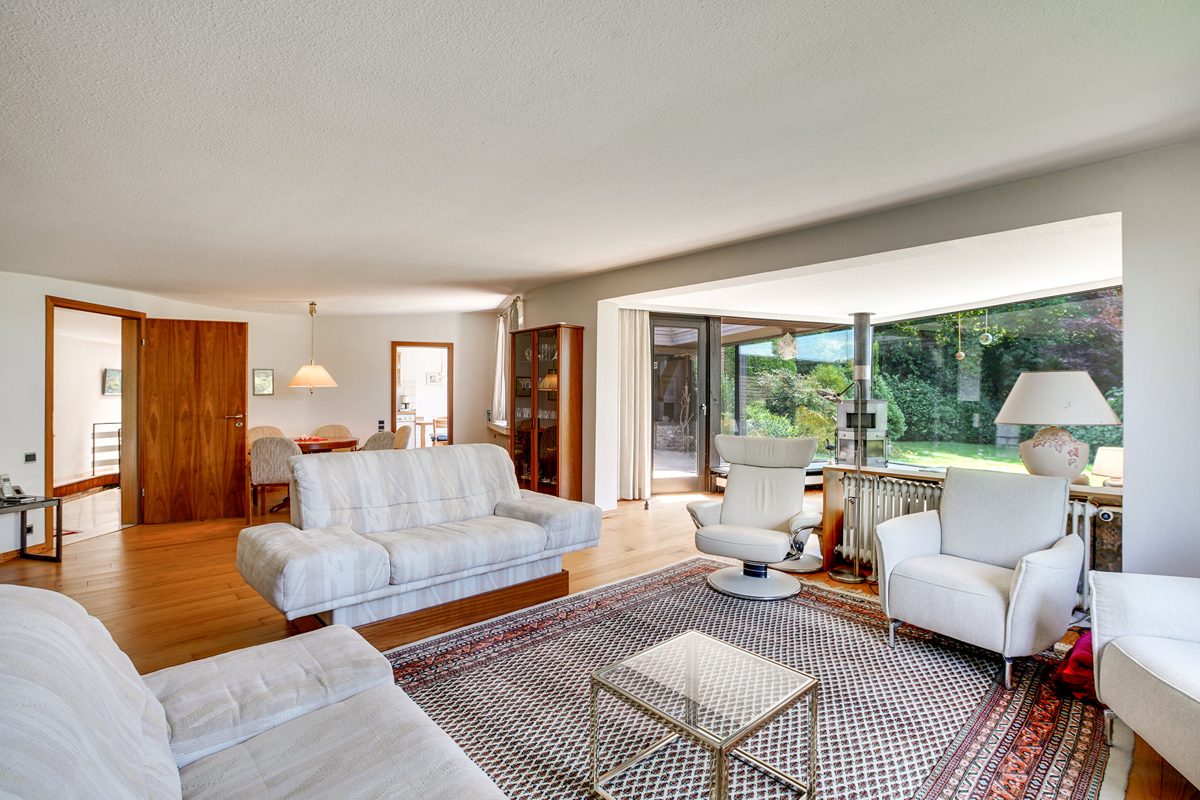 Immobilienangebot - Herzogenrath - Alle - Mehr Privatsphäre geht kaum – Toplage in Kohlscheid