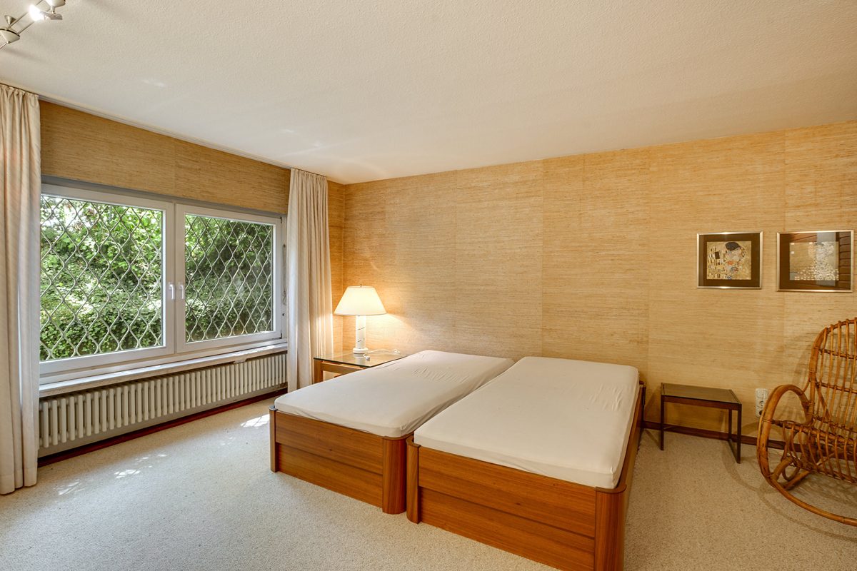 Immobilienangebot - Herzogenrath - Alle - Mehr Privatsphäre geht kaum – Toplage in Kohlscheid