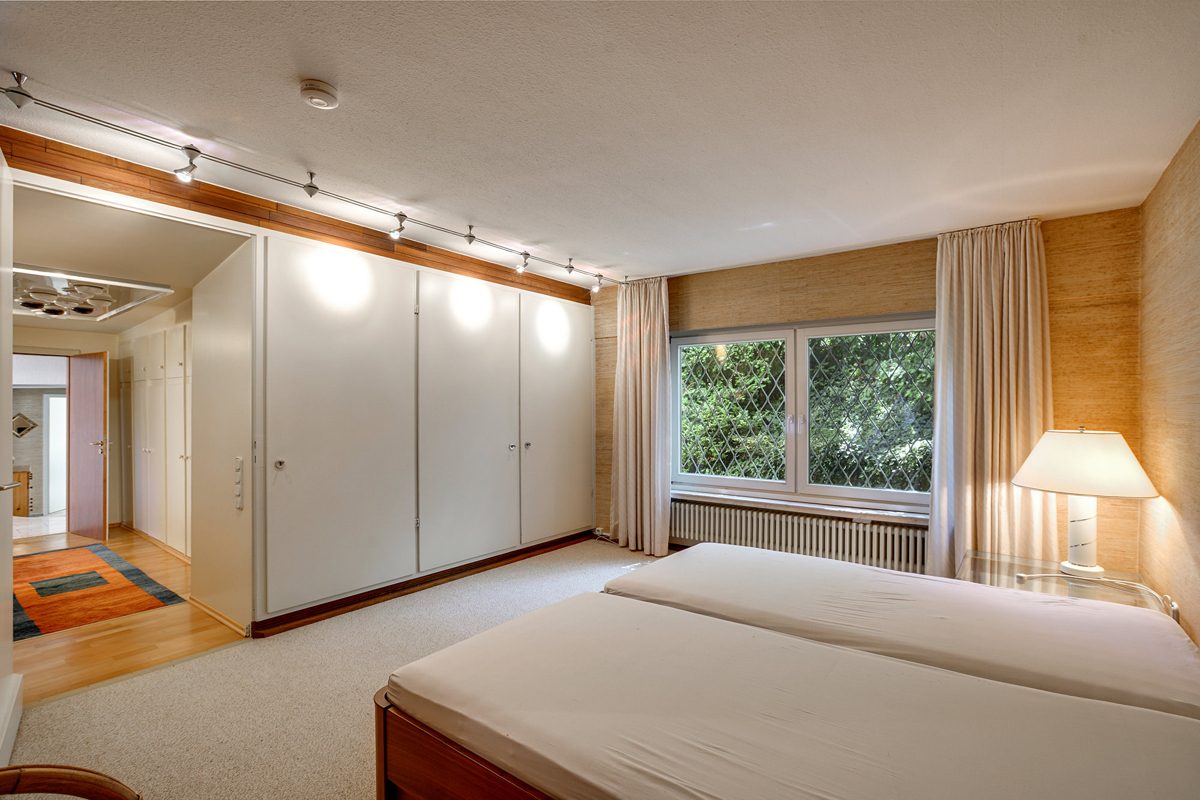 Immobilienangebot - Herzogenrath - Alle - Mehr Privatsphäre geht kaum – Toplage in Kohlscheid