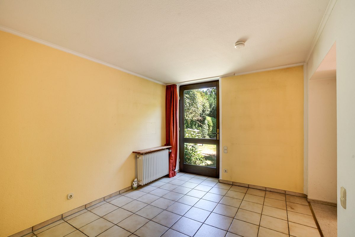 Immobilienangebot - Herzogenrath - Alle - Mehr Privatsphäre geht kaum – Toplage in Kohlscheid