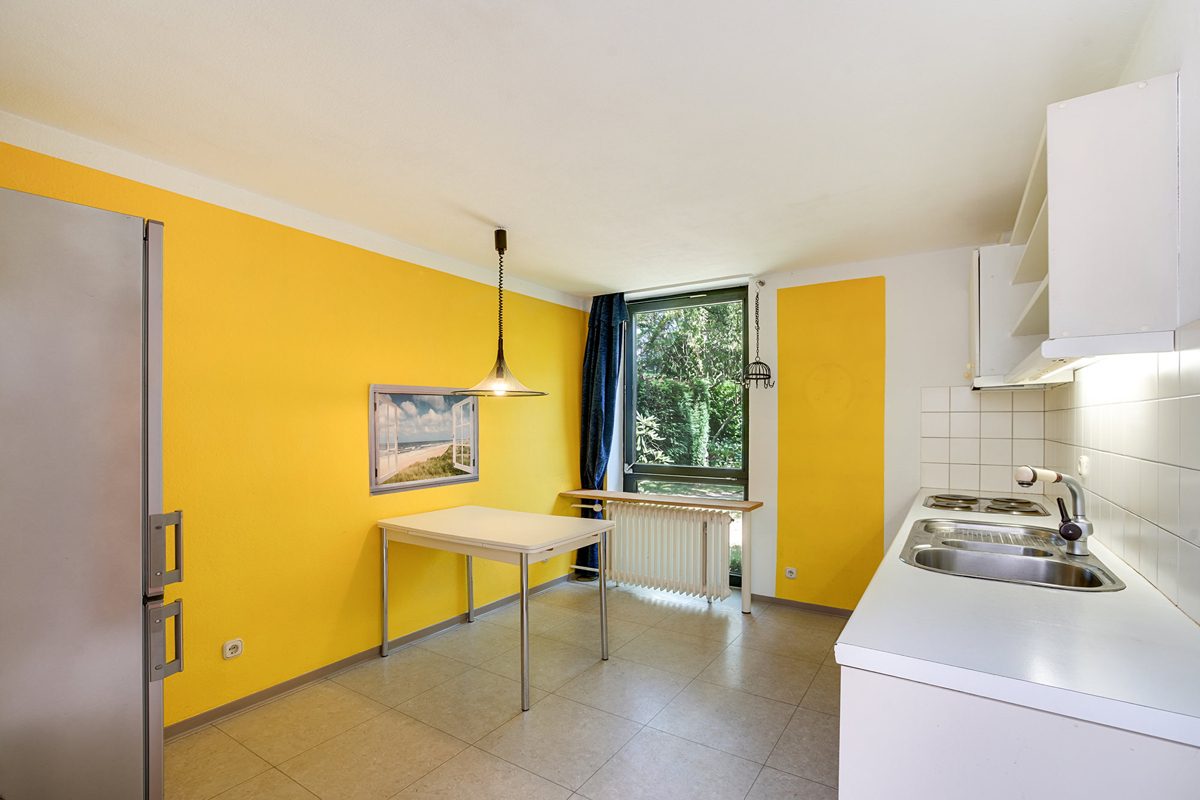 Immobilienangebot - Herzogenrath - Alle - Mehr Privatsphäre geht kaum – Toplage in Kohlscheid