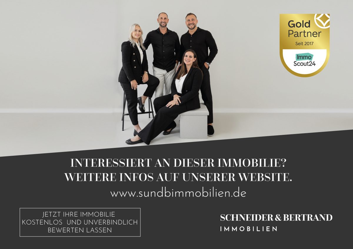 Immobilienangebot - Herzogenrath - Alle - Mehr Privatsphäre geht kaum – Toplage in Kohlscheid