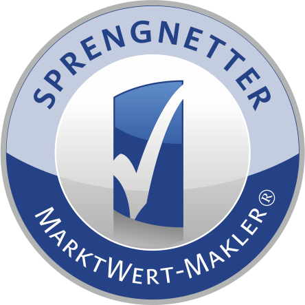Hagen Herholdt ist Sprengnetter MarktwertMakler
