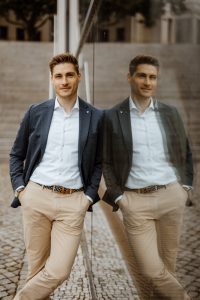 Christian Sporbert, HS Immobilienberatung