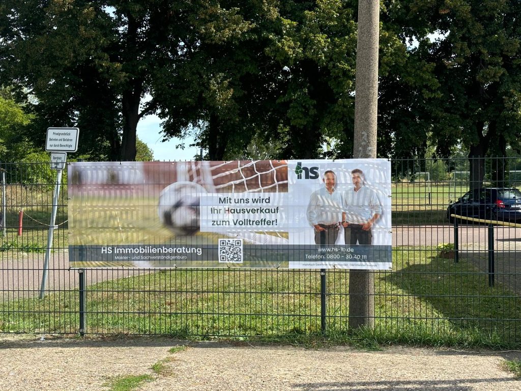 Hausverkauf zum Volltreffer in Tröglitz und Beuna