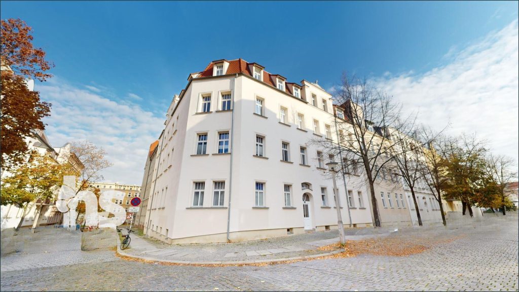 Immobilienverkauf Halle Trennungsimmobilien / Sprengnetter-Akademie
