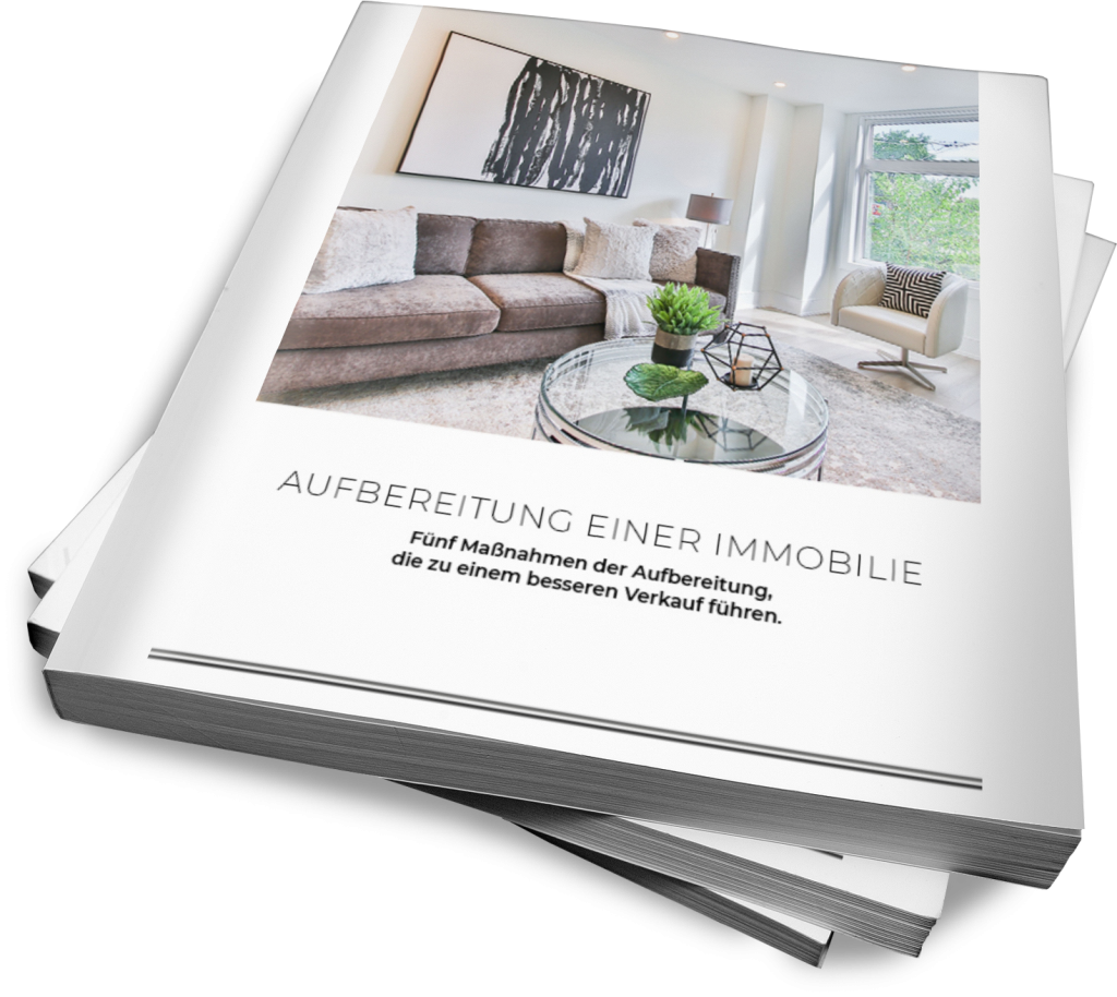 Ratgeber - Aufbereitung Immobilie - Schmidt & Schurig Immobilien