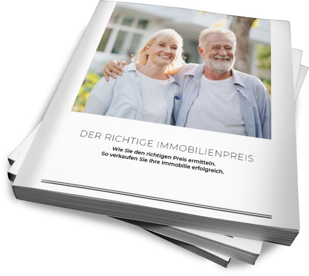 Ratgeber - Der richtige Preis - Schmidt & Schurig Immobilien