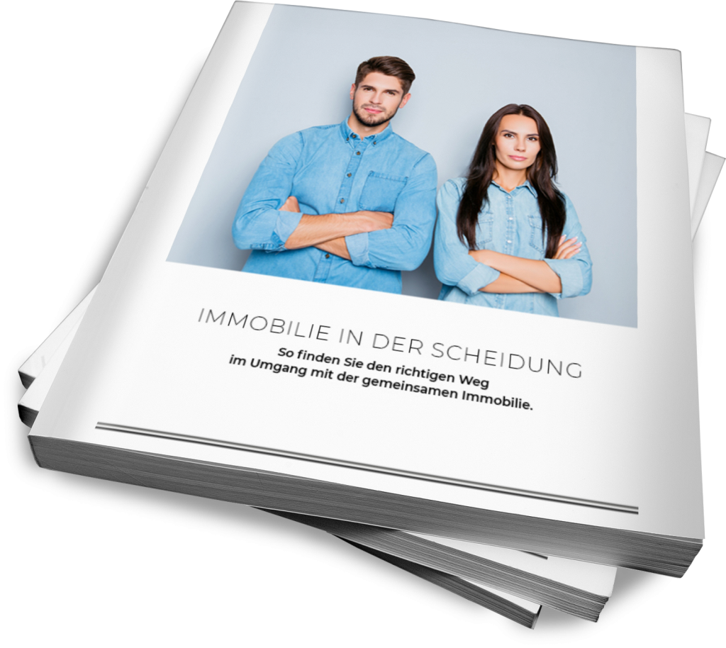 Ratgeber - Immobilie in der Scheidung - Schmidt & Schurig Immobilien