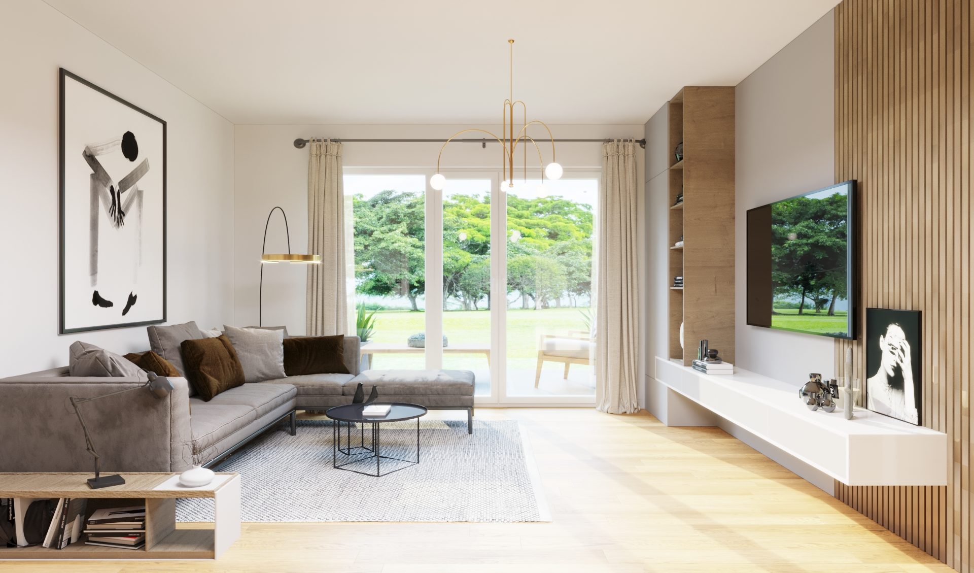 Homestaging - Schmidt & Schurig