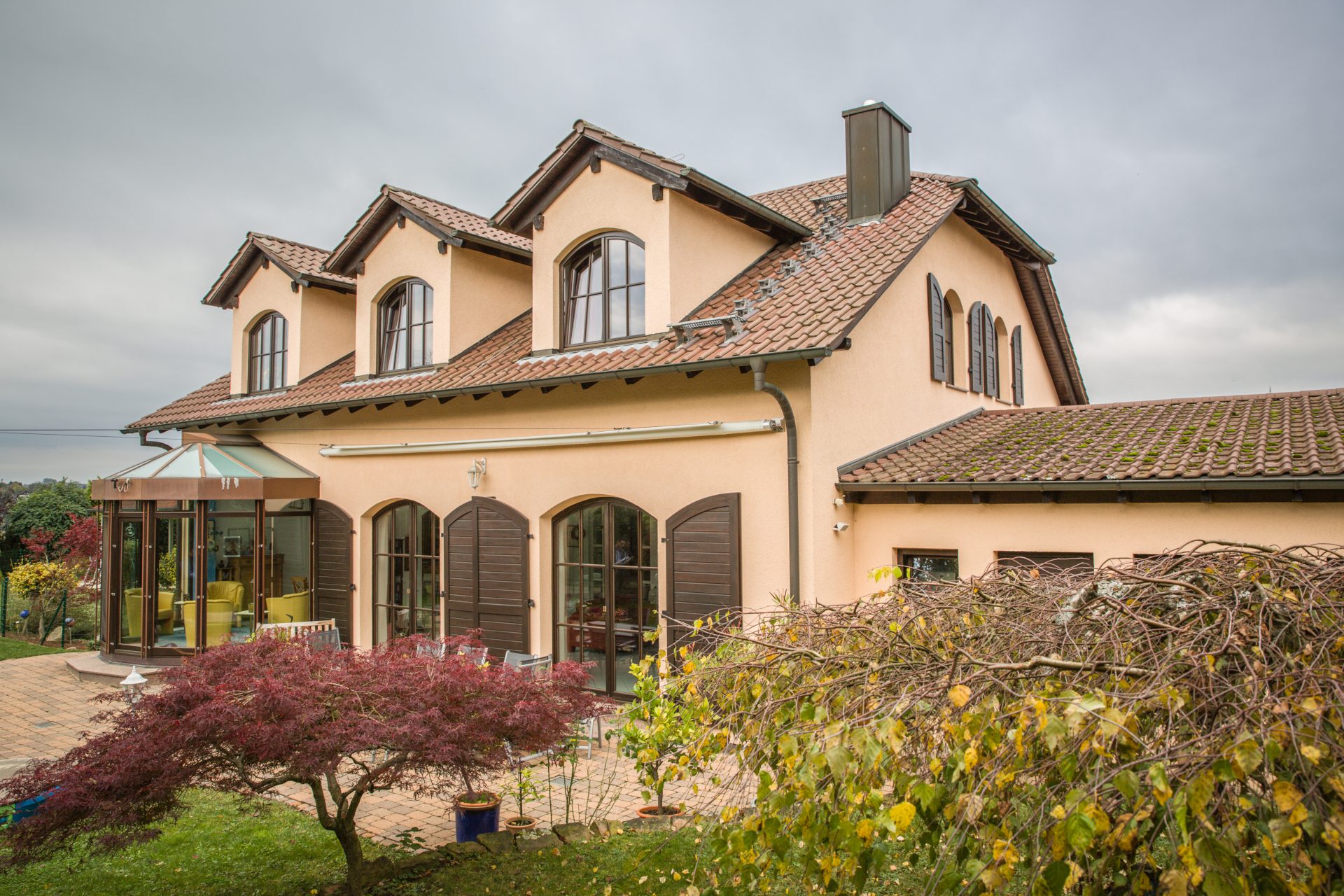 Erfolgreicher Immobilienverkauf - Schmidt & Schurig Immobilienmakler