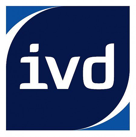 IVD - Logo - Schmidt & Schurig Immobilien
