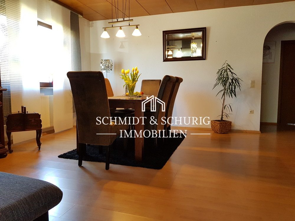 Immobilienangebot - Forst - Alle - +++ Kapitalanlage +++ Solide Erdgeschosswohnung in Forst.