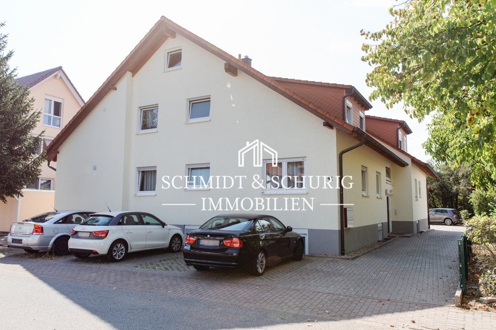 Immobilienangebot - Ubstadt-Weiher / Ubstadt - Alle - Für Kapitalanleger und Selbermacher!