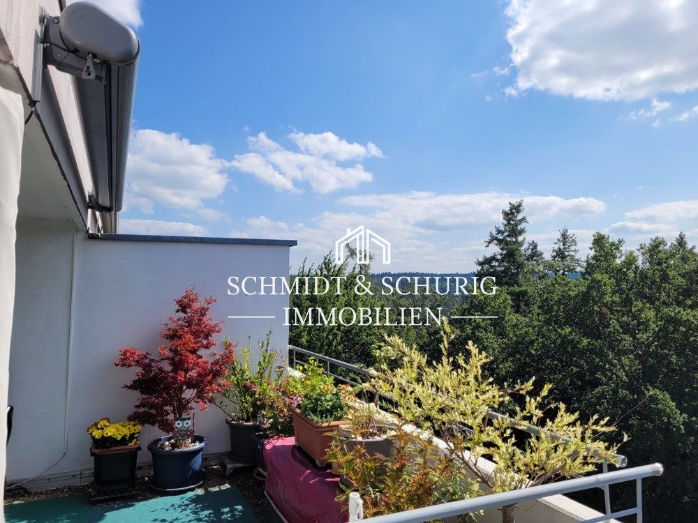 Immobilienangebot - Waldbronn / Reichenbach - Alle - +++ Kapitalanlage +++ Solide Dachgeschosswohnung mit Tiefgaragenstellplatz.