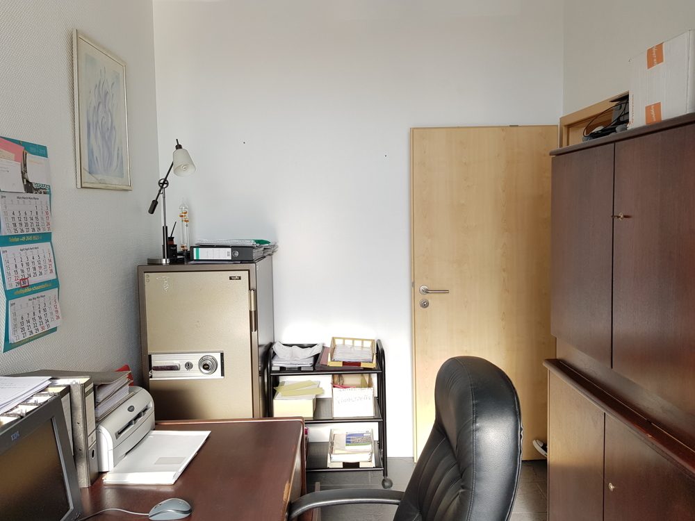 Immobilienangebot - Forst - Alle - Ladengeschäft oder Büro in bester Lage von Forst.
