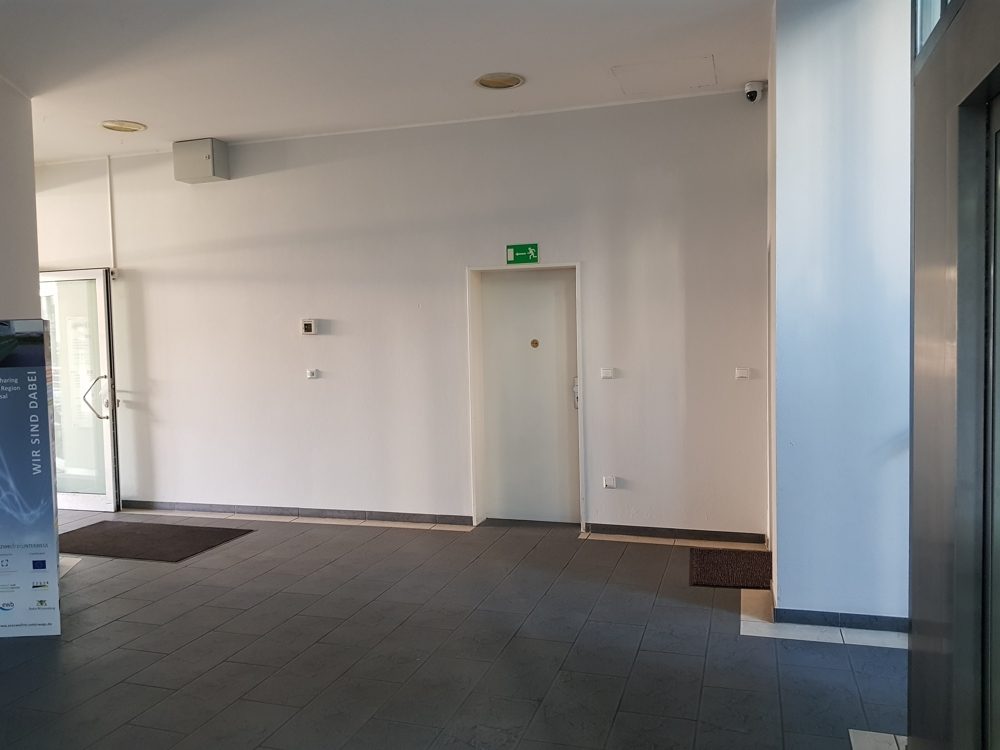 Immobilienangebot - Forst - Alle - Ladengeschäft oder Büro in bester Lage von Forst.