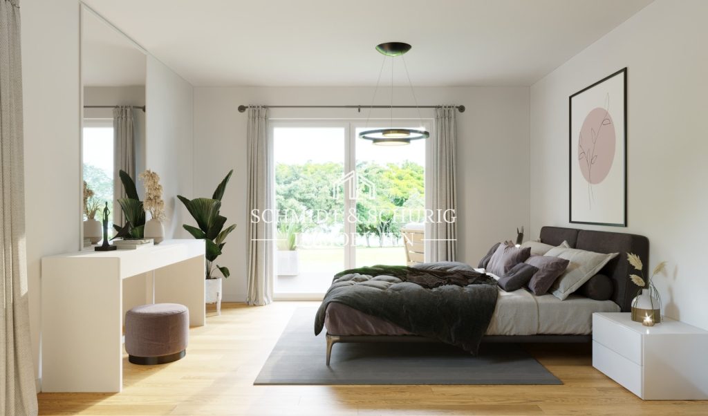 Immobilienangebot - Östringen - Alle - Provisionsfreie Erdgeschosswohnung - Ideal für Paare und kleine Familien!