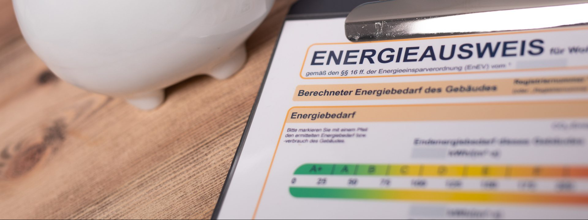 Der Energieausweis - Schmidt & Schurig GmbH Der Energieausweis - Schmidt & Schurig GmbH