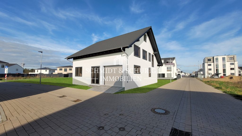 Immobilienangebot - Waghäusel / Wiesental - Alle - ... die restliche Gestaltung liegt bei Ihnen.