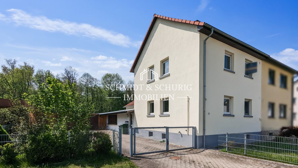 Immobilienangebot - Bruchsal - Alle - Einfamilienhaus in der Bruchsaler Südstadt mit Potenzial.