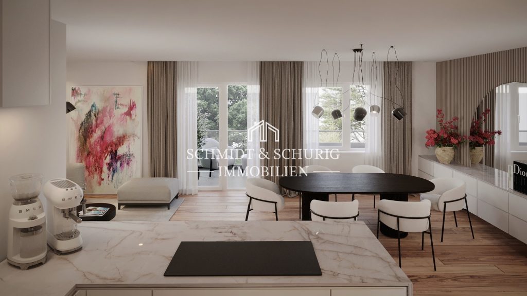 Immobilienangebot - Philippsburg / Rheinsheim - Alle - Erdgeschosswohnung mit großzügiger Terrasse und doppelter Parkmöglichkeit