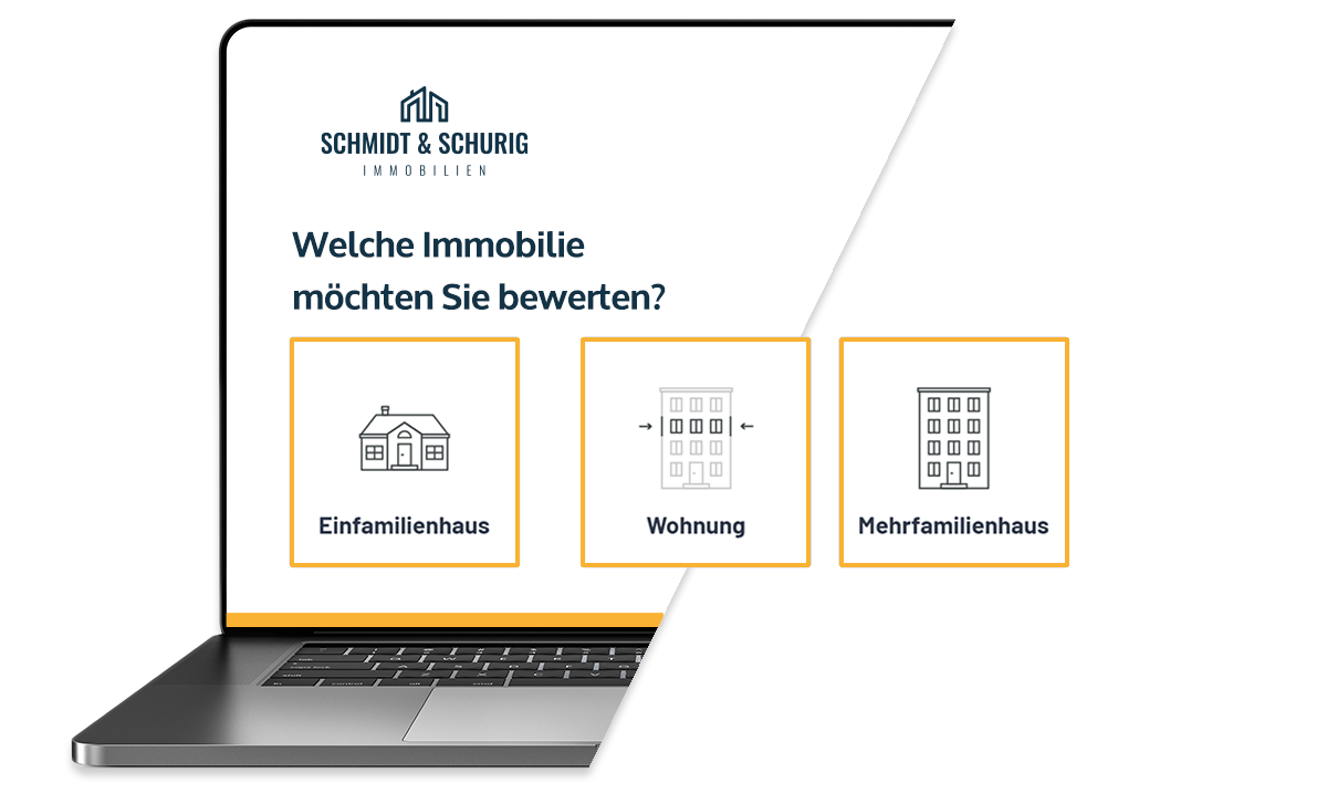 Immobilienbewertung Eisingen - Schmidt & Schurig Immobilien