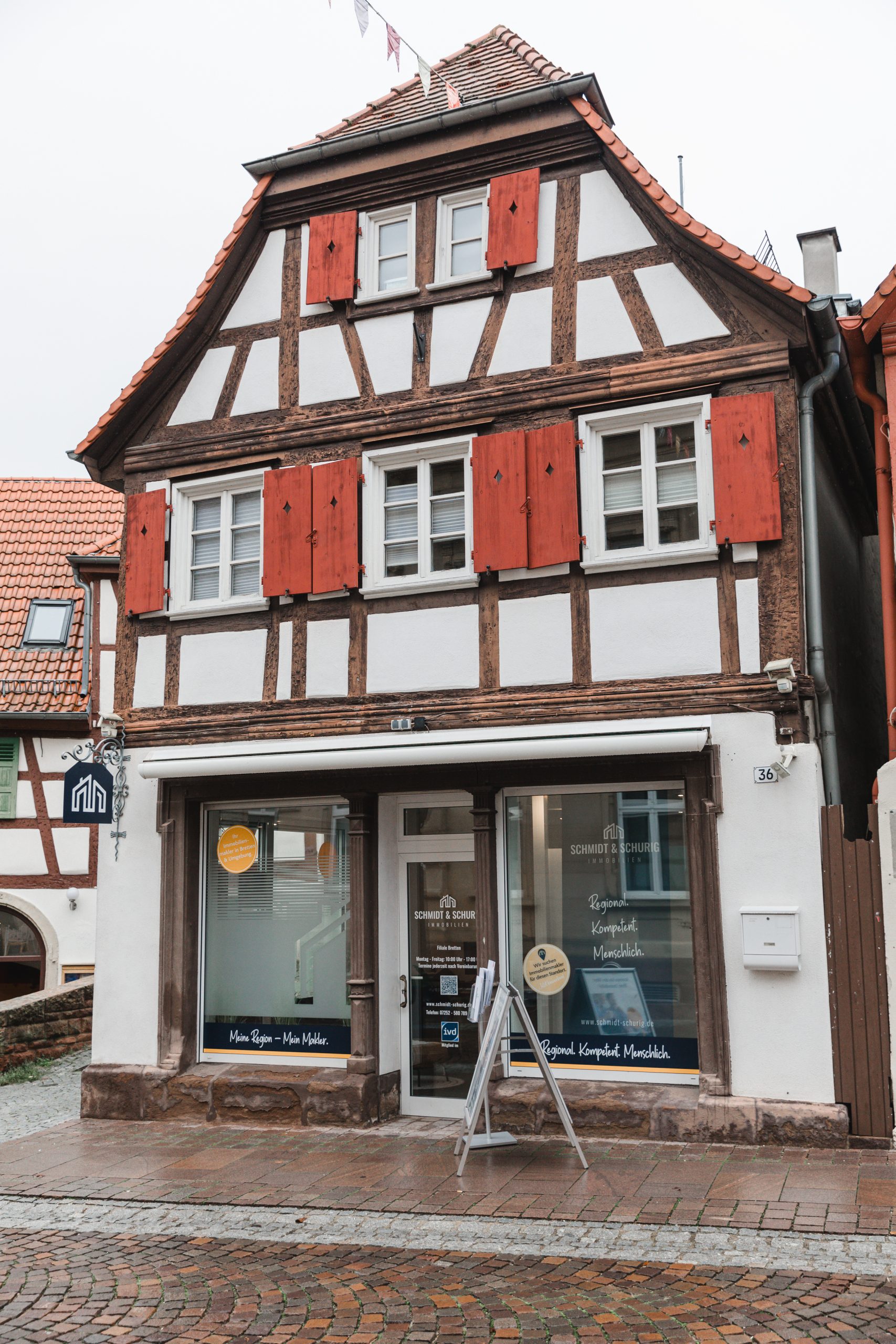 Makler Bruchsal